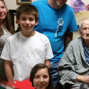 Meet your Posher, James